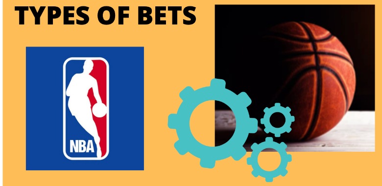types of bets nba